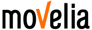Logo de Movelia